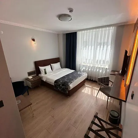 Nif Ankara