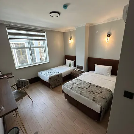 Nif Ankara