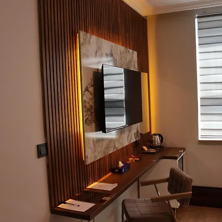 Nif Hotel Ankara