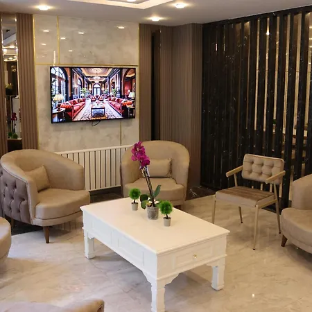 Otel Nif Ankara
