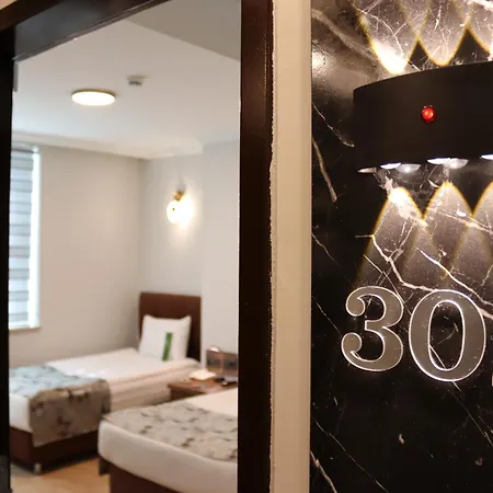 Otel Nif Ankara