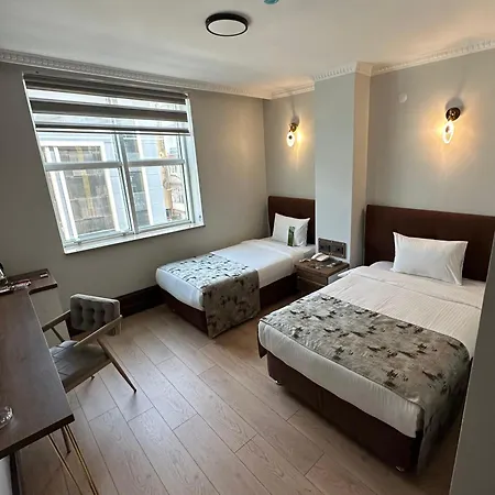 Nif Otel