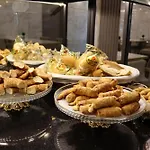 Отель Nif Анкара