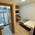 Nif Отель Анкара