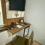 Отель Nif Анкара